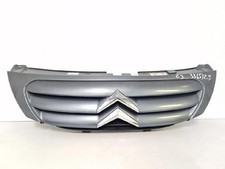 1611637780 GRIGLIA CITROEN C3 2A SERIE (09/05>11/10<) 1.4 HDI 2005 9680094177