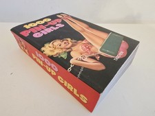 1000 Pin-up Girls - Taschen