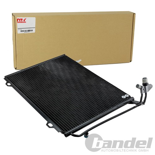 Nty condensatore radiatore - nty,