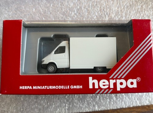 Scale herpa - ho,