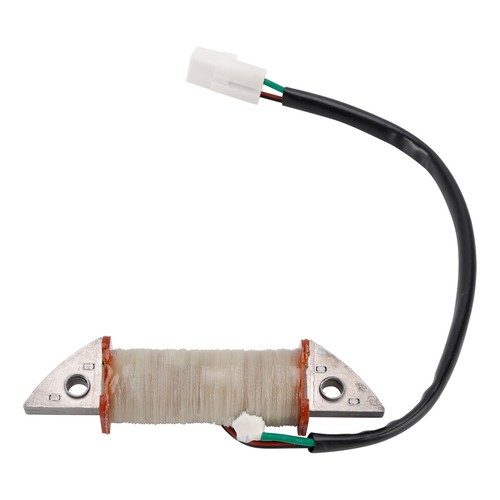 Alternateur bobine charge - alternateur,