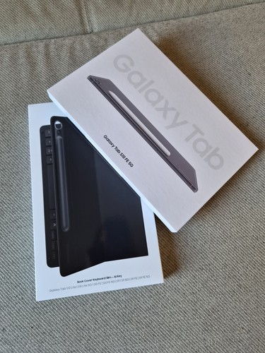 Samsung galaxy tab s10 5g - samsung, fe