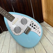 Chitarra elettrica Vox