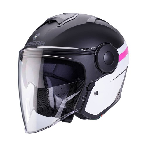 Casco jet caberg - casco,