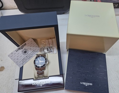 Orologio longines - orologio,