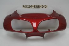 Carena anteriore manubrio