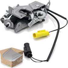 Serratura cofano anteriore