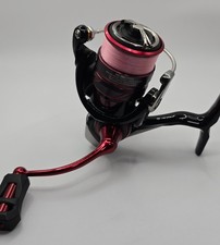 Mulinello da spinning Daiwa 18