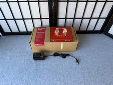 Focusrite RedNet AM2 Dante