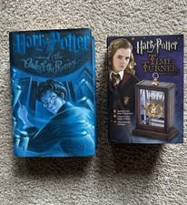 Hermione's Time Turner Prop Replica & Harry Potter e l'Ordine della Fenice (HC)