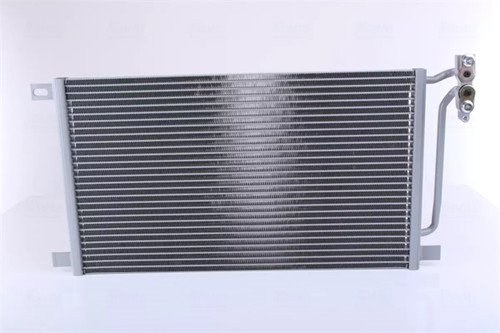 Condensatore climatizzatore - condensatore,,