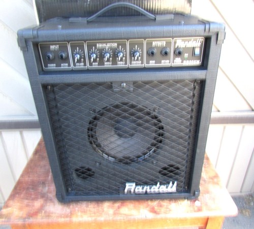 Randall rb30xm amplificatore - randall,