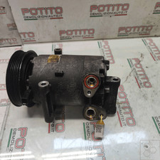 6453SR Compressore a/c CITROEN