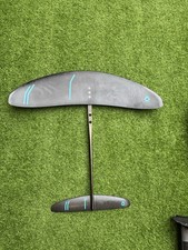 Duotone Foil Set Complete