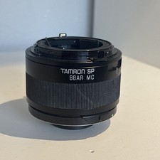 TAMRON SP Adaptall 2x
