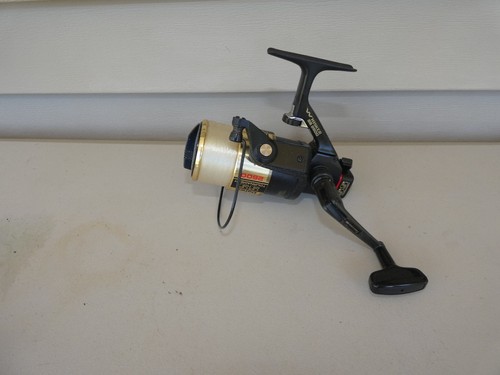 Mulinello spinning daiwa - mulinello,