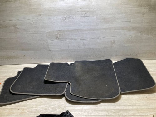 Set tappetini auto bmw - bmw, x2
