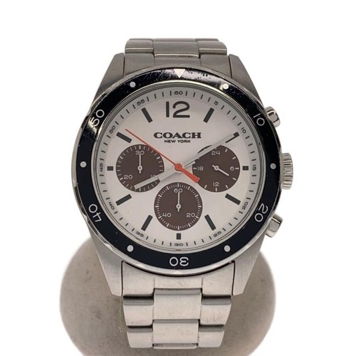 Orologio usato coach 14602033 - usato,
