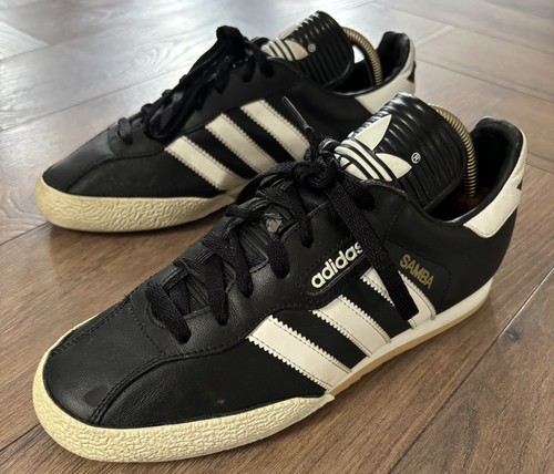 Adidas original samba super - adidas,