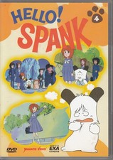 dvd Hello Spank! Vol. 4 3
