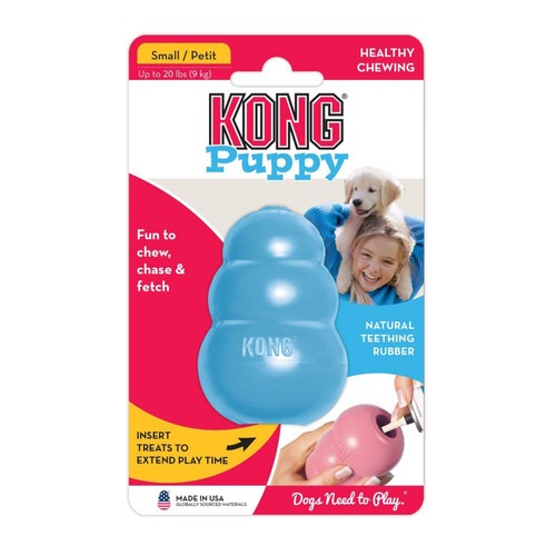 Kong gioco per cuccioli - per, puppy