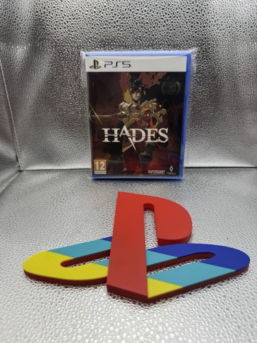 Hades sony playstation ps5 - hades,