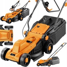 Rasaerba Elettrico 2500W 32cm