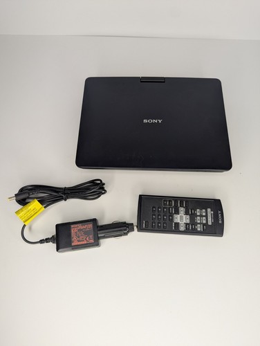 Sony dvp fx930 lettore dvd - sony, dvp-fx930