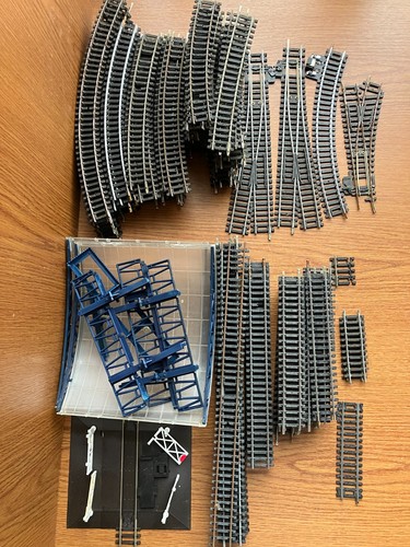 Bundle job lot - lot, model