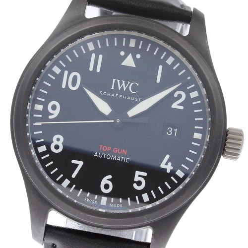 Orologio uomo automatico iwc - orologio,
