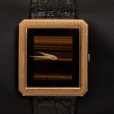 Orologio Vintage Piaget 9154