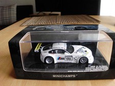 BMW Z4 M-Coupé/Minichamps