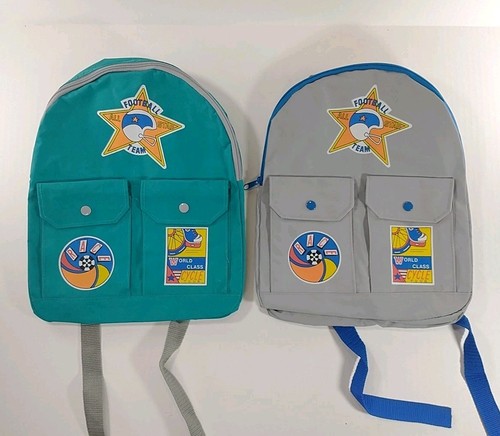Zaino bambino vintage anni - , 90