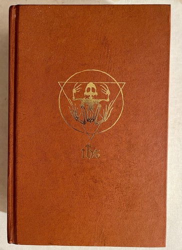 Book cyprian the great - of, st.