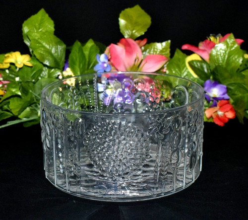 Ciotola vetro iittala mcm - ciotola,