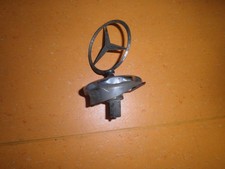 Mercedes stella 108 114 123 - mercedes,