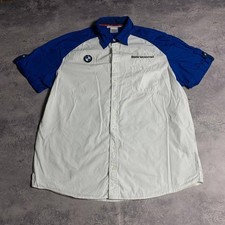 Camicia bmw motorrad - camicia,