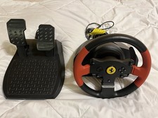 Thrustmaster t150 ferrari - thrustmaster,