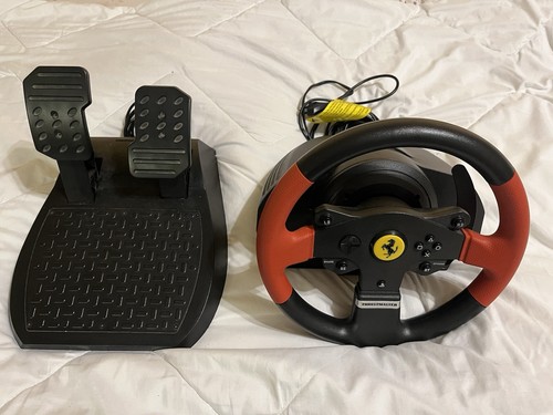 Thrustmaster t150 ferrari - t150,