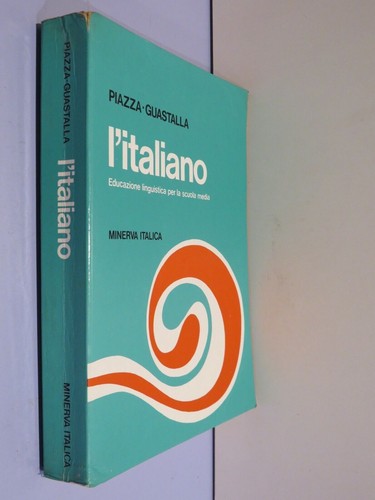 Italiano piazza guastalla - piazza,