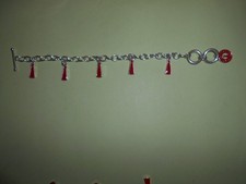 CAMPARI SODA BRACCIALE