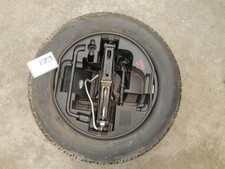 Ruota scorta kit - +, citroen