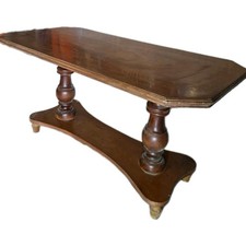 Tavolino salotto classico - tavolino, da
