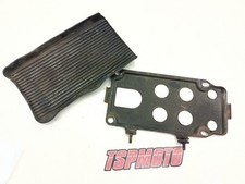 TAPPETINO VANO BATTERIA BATTERY COMPARTMENT MAT MOTO GUZZI NEVADA 750 02-06 PC1