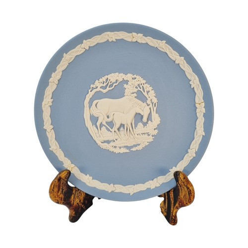 Vintage wedgwood blue - vintage,