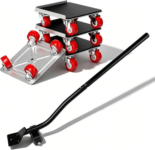 Kit sollevatore mobili - kit,
