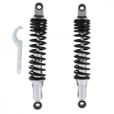 Ammortizzatori a molla stereo