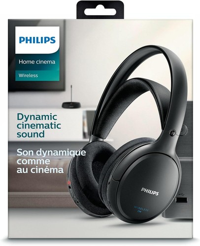 Philips shc5200 cuffie hifi - philips,