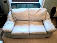 DIVANO 2 P. E 2 POLTRONE in