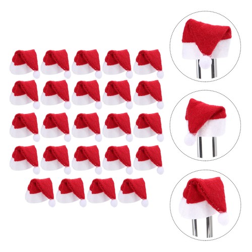 Pcs cappelli di babbo - ,